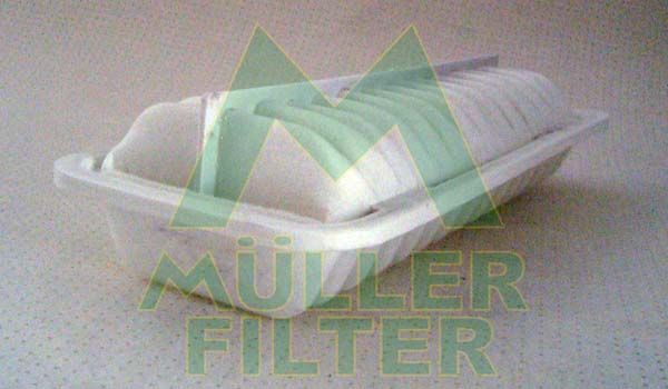 MULLER FILTER Воздушный фильтр PA3165
